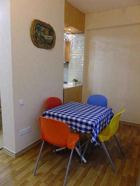 Apartment In The Center Of Yerevan By The Republic Square エクステリア 写真