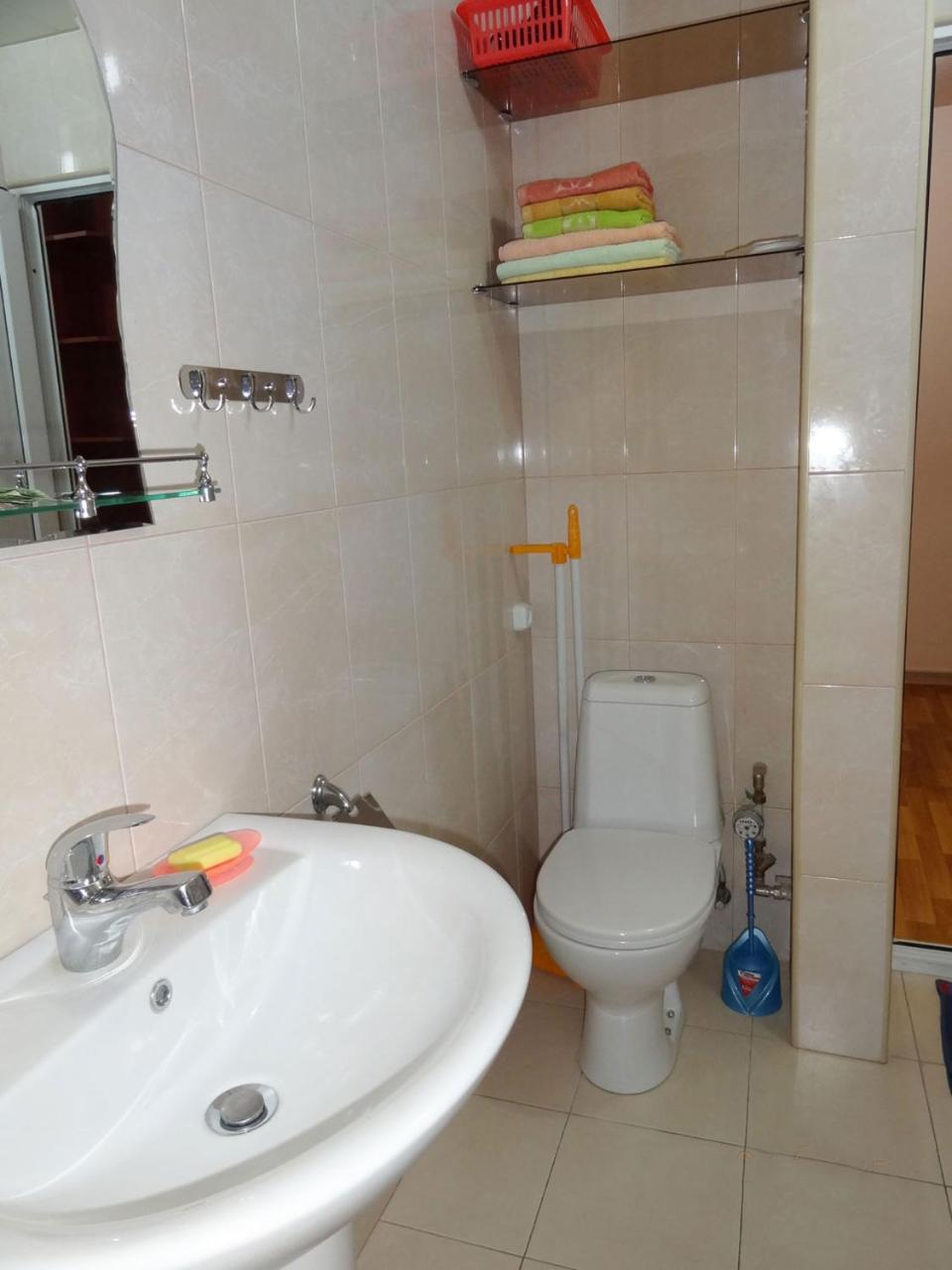 Apartment In The Center Of Yerevan By The Republic Square エクステリア 写真