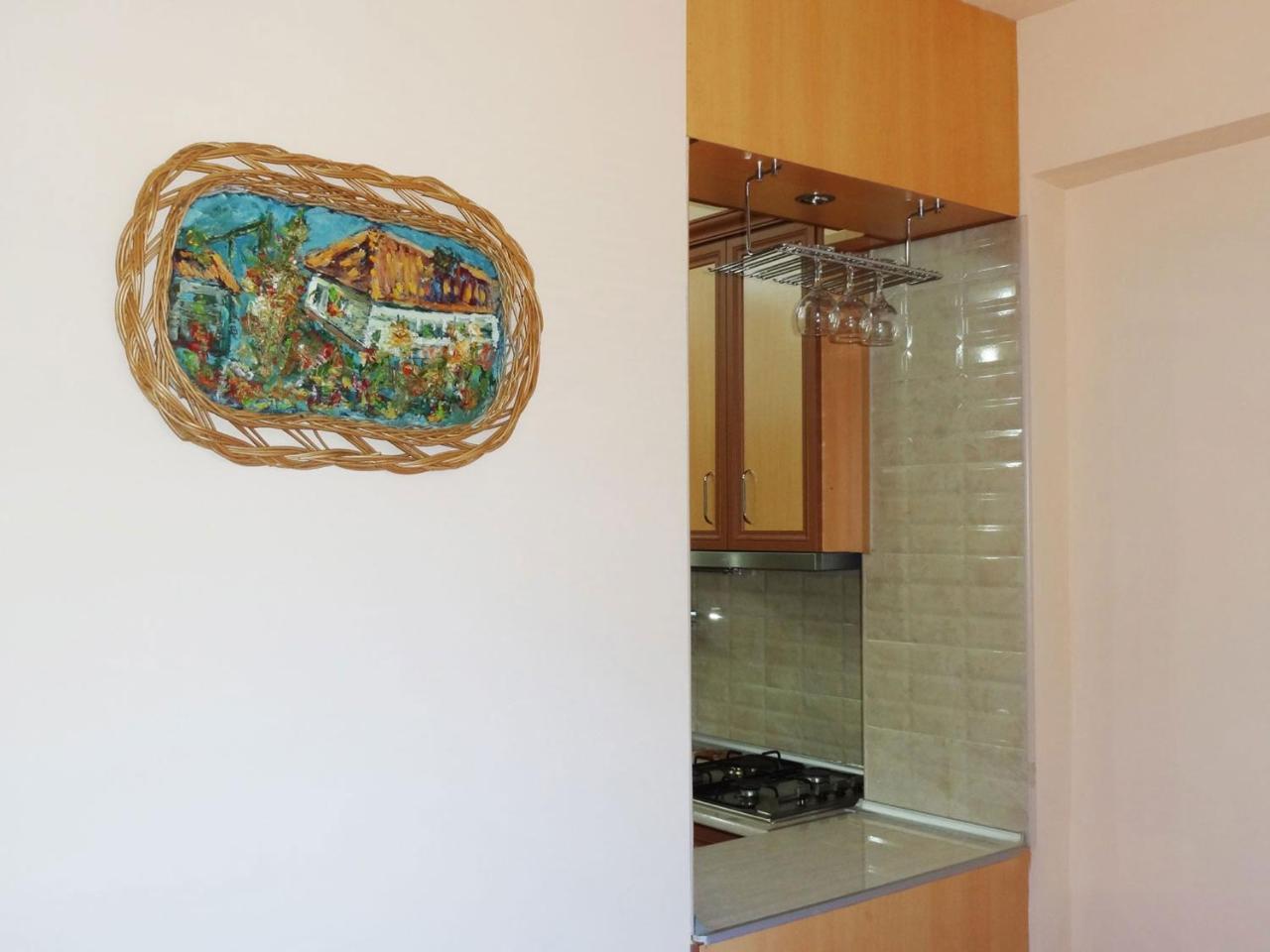 Apartment In The Center Of Yerevan By The Republic Square エクステリア 写真