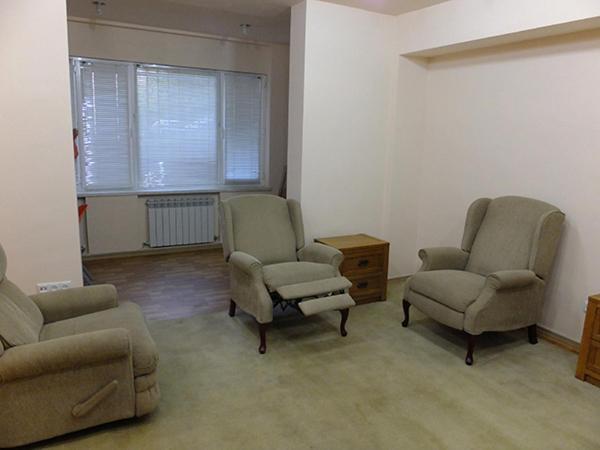 Apartment In The Center Of Yerevan By The Republic Square エクステリア 写真