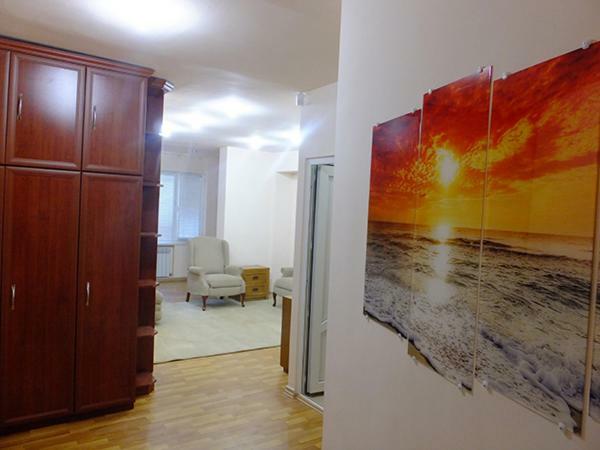 Apartment In The Center Of Yerevan By The Republic Square エクステリア 写真